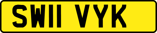 SW11VYK