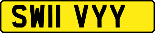 SW11VYY