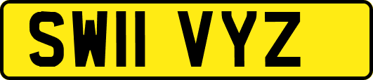 SW11VYZ