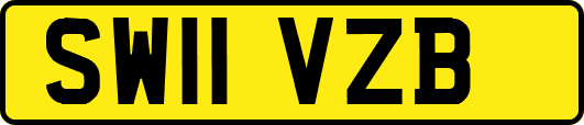 SW11VZB
