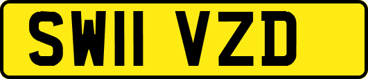 SW11VZD