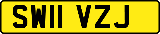 SW11VZJ