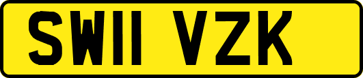 SW11VZK