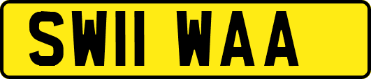 SW11WAA