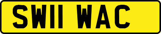 SW11WAC