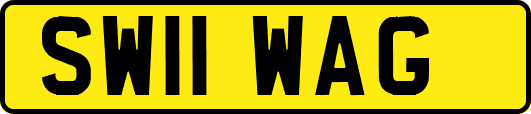 SW11WAG