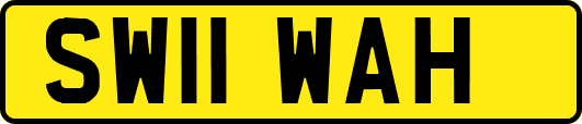 SW11WAH
