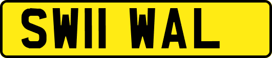 SW11WAL