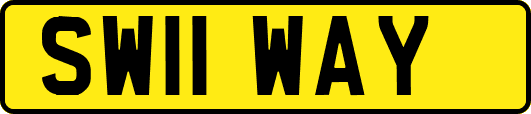 SW11WAY