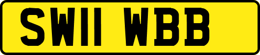SW11WBB
