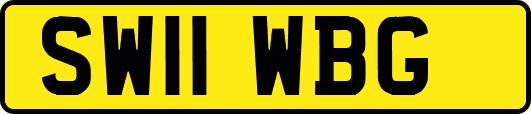 SW11WBG
