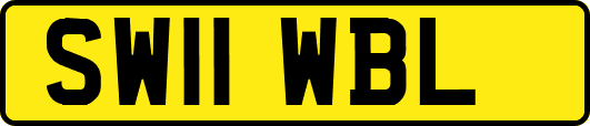 SW11WBL