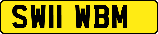SW11WBM