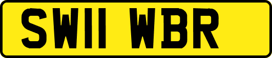 SW11WBR