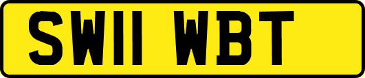 SW11WBT