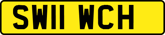 SW11WCH