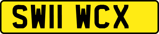 SW11WCX
