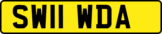 SW11WDA