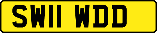 SW11WDD