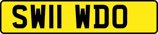 SW11WDO