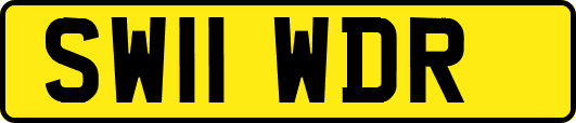 SW11WDR