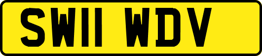 SW11WDV
