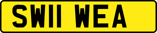 SW11WEA