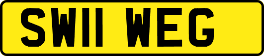 SW11WEG