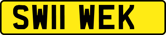 SW11WEK
