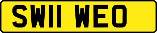SW11WEO