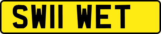 SW11WET