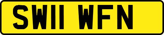 SW11WFN