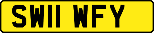 SW11WFY