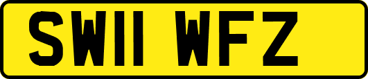 SW11WFZ
