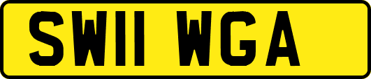 SW11WGA