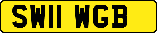 SW11WGB