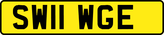 SW11WGE
