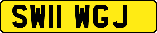 SW11WGJ