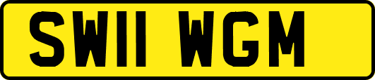 SW11WGM