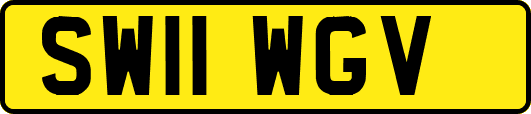 SW11WGV