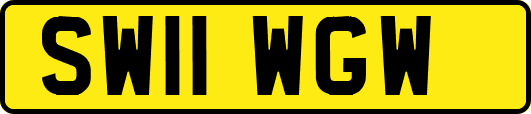 SW11WGW