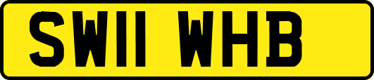 SW11WHB