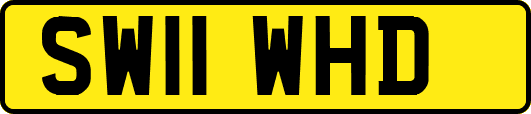 SW11WHD