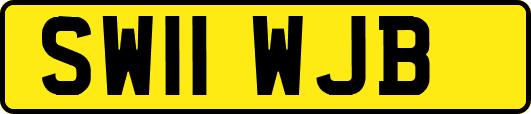 SW11WJB