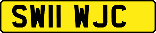 SW11WJC