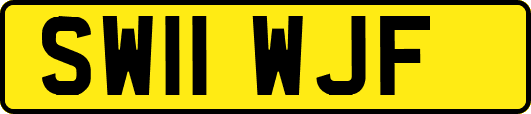 SW11WJF