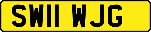 SW11WJG