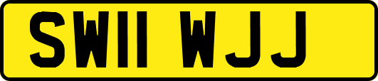 SW11WJJ