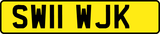 SW11WJK