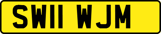 SW11WJM
